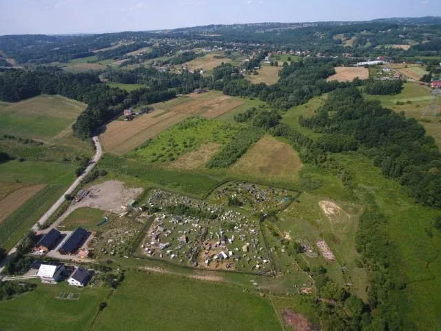 Team Building Paintball - Współpraca Zespołowa