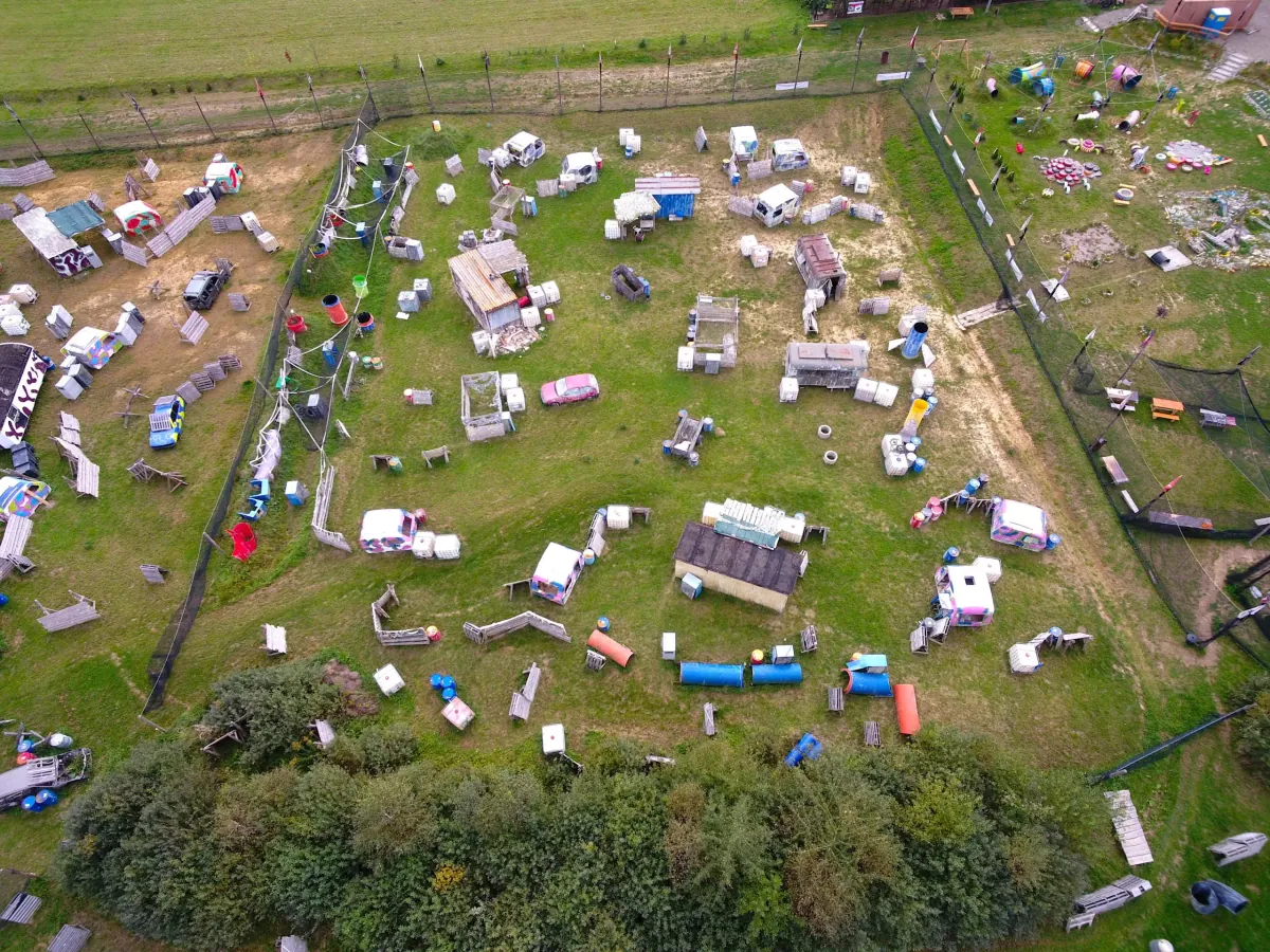 Półkolonie i Ferie w Arenie Mocy - Aktywne Zajęcia dla Dzieci