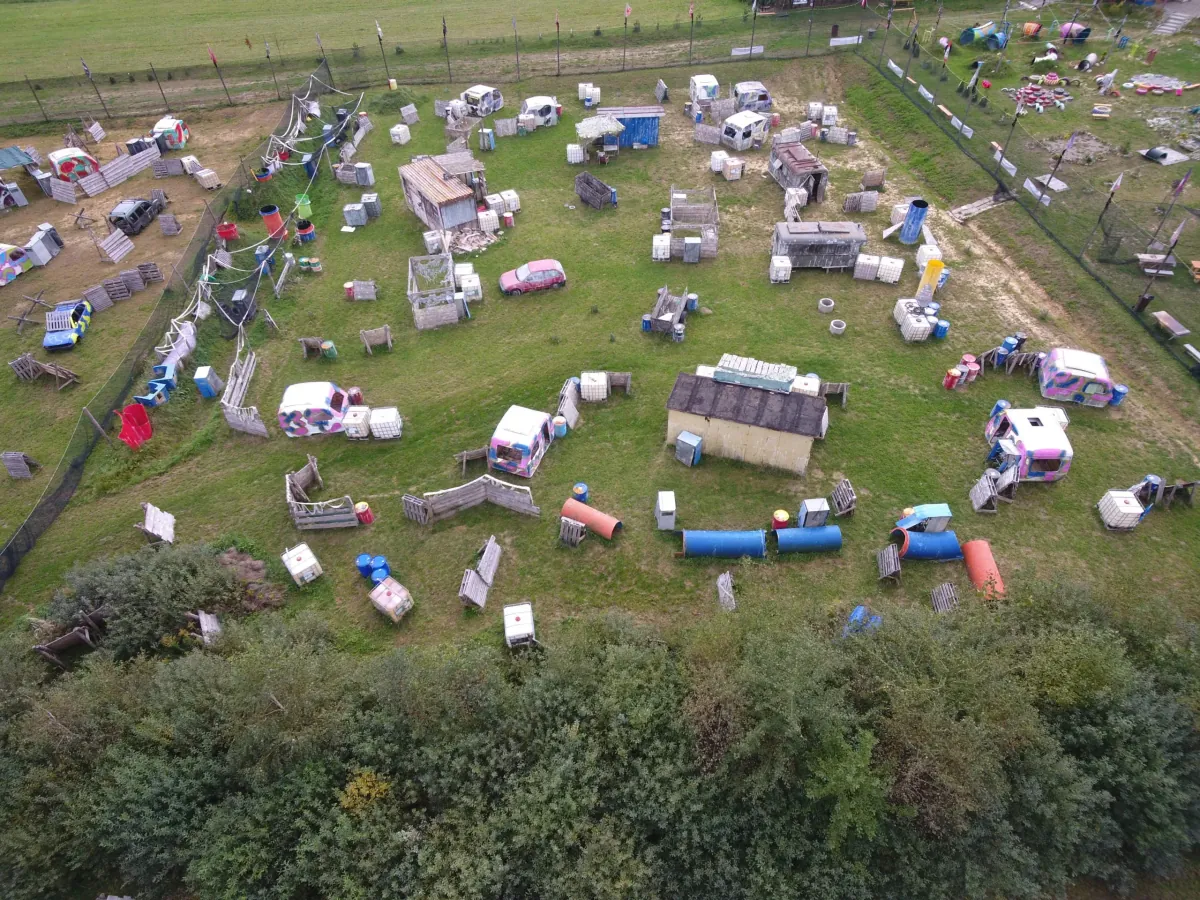 Spotkania Biznesowe z Team Building